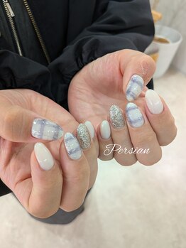 ペルシャ 坂戸駅前店(Persian)/ファーチェック♪