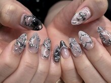 ドリーミーネイル 池袋(Dreamy Nail)/