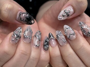 ドリーミーネイル 池袋(Dreamy Nail)/