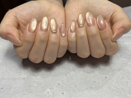 グレープフルーツモール(grapefruitmoll)の写真