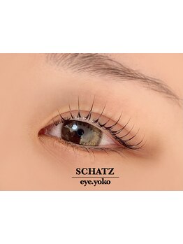 キープ力が自慢のサロン