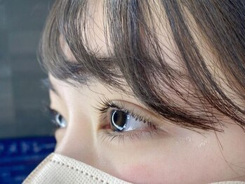 ミュゲリアン 東大和店(muguet lien)/ラッシュリフト【東大和】