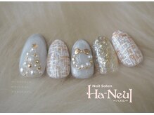 ネイルサロン ハヌル(Nail Salon Ha Neul)