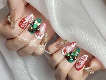 主婦の方やOLさんに人気のデザイン沢山ご用意。［上野］