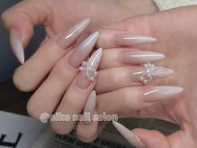 ニコ 高田馬場店(Niko)/グラデーション