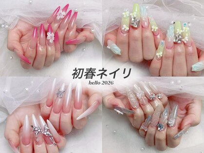 ロータス 渋谷店(LOTUS)の写真