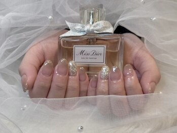 ウェリナ(WELINA)/お客様ネイル