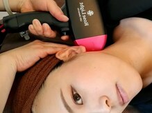 ココモンド(COCOMONDO)/顔脱毛/LED脱毛/エイジングケア