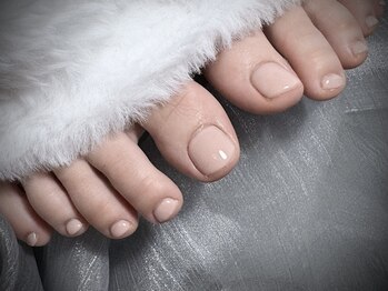 フットワンカラー