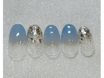 ノイ noi 千歳船橋店 ネイルサロン/2026.3月定額デザイン1-3