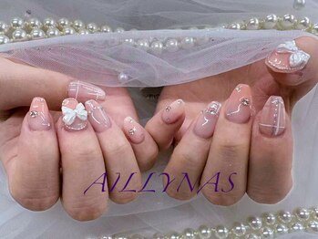 アイリナス(AILLYNAS)/