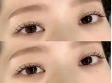 jiyun eye 北参道　【LEDマツエク強化サロン】眉毛/まつげパーマ【3/16OPEN（予定）】/まつげパーマ × 眉毛Wax