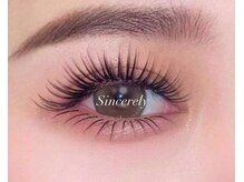 シンシアリー 新小岩店(Sincerely)の雰囲気(【フラットラッシュつけ放題】)