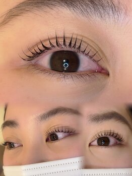 メリス(Mellis)/まつ毛パーマ☆