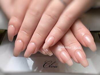 マドンナ ネイル(Madonna Nails)/