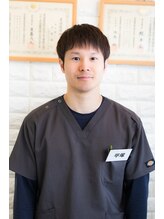 戸田はれのひ整骨院 平塚 隼仁