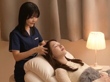 ドライヘッドスパ専門店Ciel 名古屋伏見店【4/3OPEN（予定）】