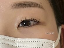 グラードプラス(Grado plus)/まつ毛パーマ（ラッシュリフト）