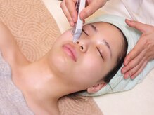 サロン ド ロゼ(salon do rose)