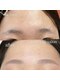 ミテ(mite)の写真/"垢抜ける自然な眉に" 骨格分析であなただけのオーダメイドに!眉のケアはプロにお任せください◎