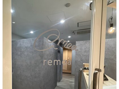 リモア(remoa)の写真