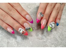 ネイルサロンアヤ(Nail salon Aya)/