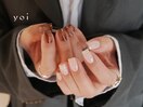 【hand】 design