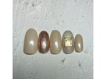 ポッシュ(Posh)/定額デザイン　￥6,600
