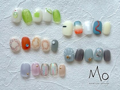 マミーナオレンジ 船橋店の写真