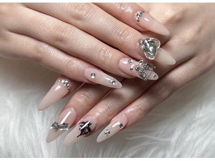 ヘレンネイル(HELEN NAIL)の写真