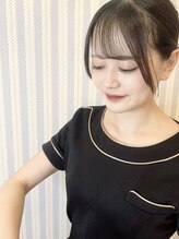 サラエクセレント 心斎橋(SARA EXCELLENT)&nbsp;施術者 
