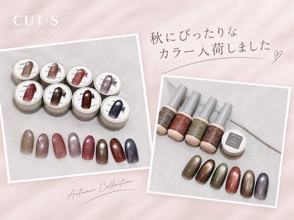 カッツ 元町(CUT S)の写真