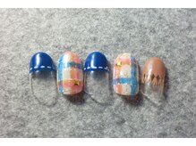 リリースター(LilyStar)/デザインサンプル