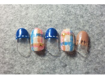 リリースター(LilyStar)/デザインサンプル