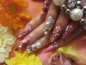 リングアリング(Ring a Ring)/