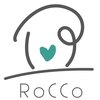 リラクゼーション サロン ロッコ(RoCCo)ロゴ