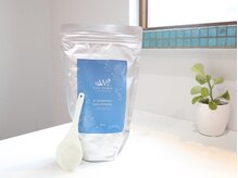 リッカ 西宮店(Lycka)/水素バスパウダー