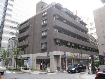 まつむらカイロプラクティック 新宿/【建物の外観】