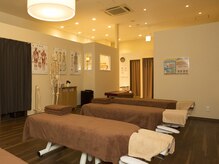 カラダファクトリー ステラタウン大宮宮原店