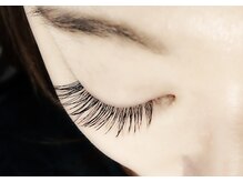 アイラッシュサロン フラウ センター北店(Eyelash salon frau)/◆フラットラッシュ　１２０本◆