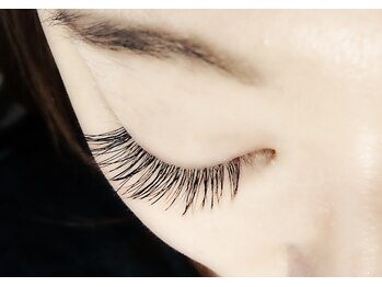 アイラッシュサロン フラウ センター北店(Eyelash salon frau)/◆フラットラッシュ　１２０本◆