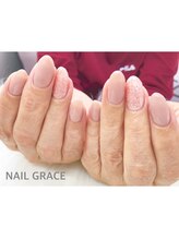 ネイルグレイス(NAIL GRACE)/
