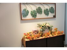 ヴィラシャンゼ スパアンドエステ(VILLA SHANZE)/シューズクローク