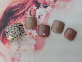 フットキャンペーンデザイン