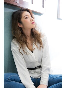 ビューティーサロン ココ多治見店(Beauty salon COCO)/