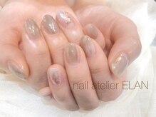 エラン(ELAN)/60分コース