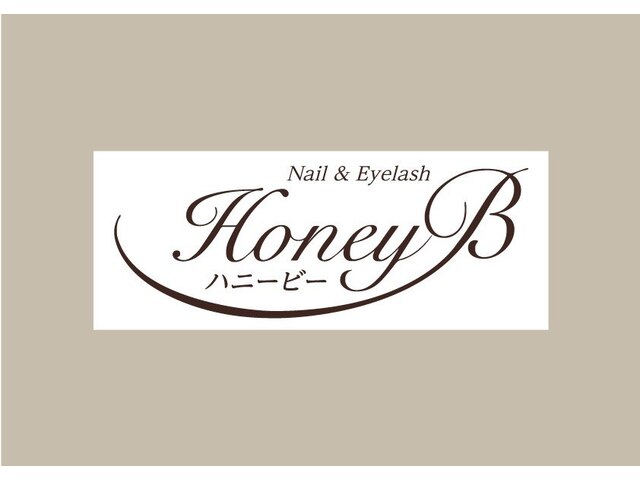 HoneyB 【ハニービー】
