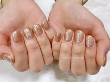 ハーティー(Hearty)/ジェルワンカラー