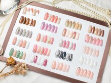 チョアネイル(Choa Nail)の雰囲気（女性らしさがひと際輝く＊おしゃれなネイルデザインが豊富♪）