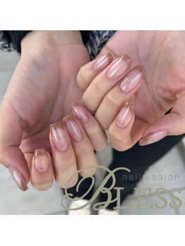 ブレス(BLESS)/フレンチ×手書きアート